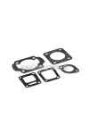 Complete cylinder gasket set Ø 40 for original cylinder head for Benelli G2 - G2 L - Motorella 50 cc