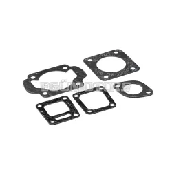   Complete cylinder gasket set Ø 40 for original cylinder head for Benelli G2 - G2 L - Motorella 50 cc