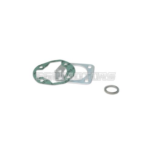 Malossi COMPL.CYL.GASKET SET 45,5 for ORIGINAL CYL.HEAD MBK 50 cc