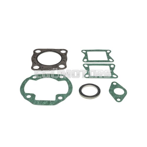 Complete cylinder gasket set Ø 54 for original cylinder head for Honda MT 80 cc