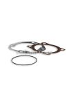 Malossi COMPL. CYL.KIT GASKET SET 61 VESPA COSA-PX 125-150