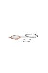Malossi COMPL. CYL.KIT GASKET SET 61 VESPA COSA-PX 125-150
