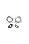 Complete cylinder gasket set Ø 38 for original cylinder head for Puch Maxi 50 cc