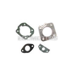   Complete cylinder gasket set Ø 38 for original cylinder head for Puch Maxi 50 cc