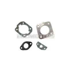   Complete cylinder gasket set Ø 38 for original cylinder head for Puch Maxi 50 cc