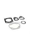 Malossi COMPL.CYL.GASKET SET 45,5 for ORIGINAL CYL.HEAD MBK EV