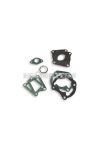 Complete cylinder gasket set Ø 44,5 for original cylinder head