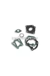 Complete cylinder gasket set Ø 44,5 for original cylinder head