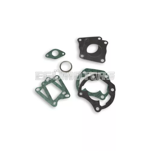 Complete cylinder gasket set Ø 44,5 for original cylinder head