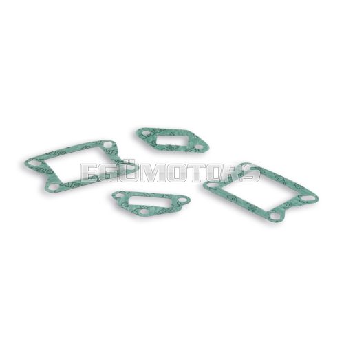 Malossi INT.MANF. GASKET SET VESPA 50-125