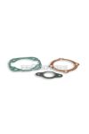 Malossi COMPL. CYL.KIT GASKET SET 55-57,5 APE-VESPA 50