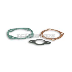 Malossi COMPL. CYL.KIT GASKET SET 55-57,5 APE-VESPA 50