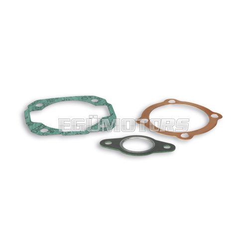 Malossi COMPL. CYL.KIT GASKET SET 55-57,5 APE-VESPA 50
