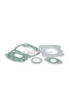 Complete cylinder gasket set Ø 47 for original cylinder head for Suzuki TS X 50