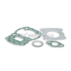   Complete cylinder gasket set Ø 47 for original cylinder head for Suzuki TS X 50