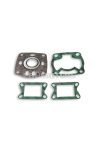 Complete cylinder gasket set Ø 45,5 for original cylinder head for Honda MBX - MTX R