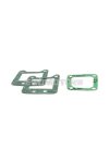 Malossi INT.MANF. GASKET SET reed PEUGEOT motorcycles