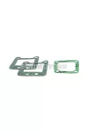 Malossi INT.MANF. GASKET SET reed PEUGEOT motorcycles