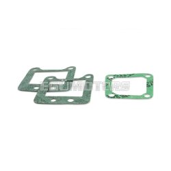 Malossi INT.MANF. GASKET SET reed PEUGEOT motorcycles