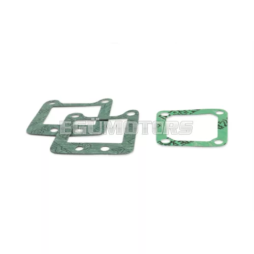 Malossi INT.MANF. GASKET SET reed PEUGEOT motorcycles