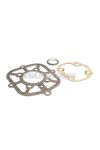 Malossi GASKET SET 45,5 MBK 50 LC