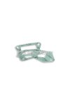 Malossi INT.MANF. GASKET SET reed crankc. VESPA