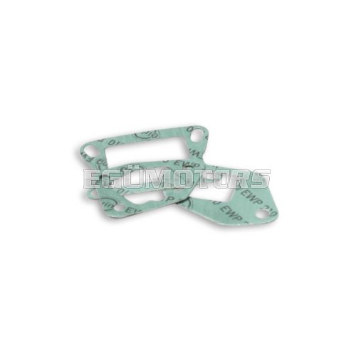 Malossi INT.MANF. GASKET SET reed crankc. VESPA