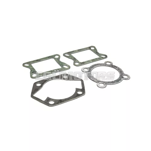 Malossi COMPL.CYL.GASKET SET 47 for ORIGINAL CYL.HEAD APRILIA MOTO 50