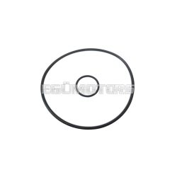 O-ring set Ø 47 for cylinder kit