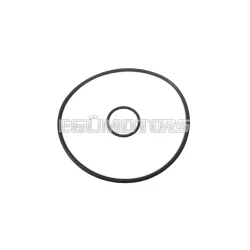 O-ring set Ø 47 for cylinder kit