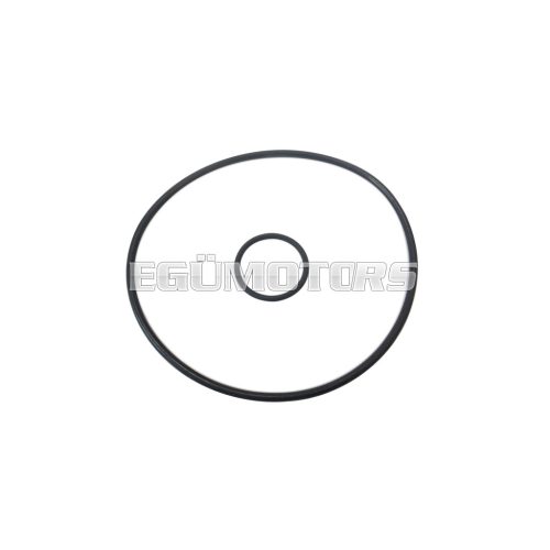 O-ring set Ø 47 for cylinder kit