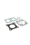 Complete cylinder gasket set Ø 45,5 for original cylinder head for Honda MTX 2