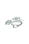 Malossi CRANKCASE GASKET SET PEUGEOT 103