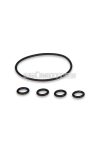 Malossi O-RING SET 39-40 for CYL.KIT MBK (AV 10)