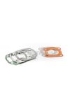 Malossi COMPL. CYL.KIT GASKET SET 40