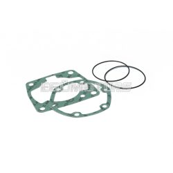 Malossi COMPL. CYL.KIT GASKET SET 65 (O-RING) HONDA MOTO 125