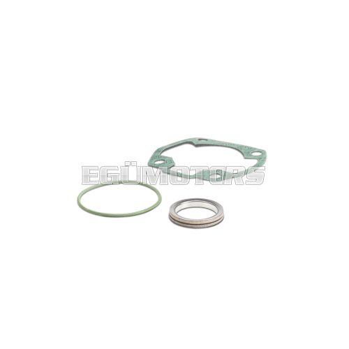 Malossi komplett henger tömítésszett, Minarelli fekvő, AC, 40-47-47,6