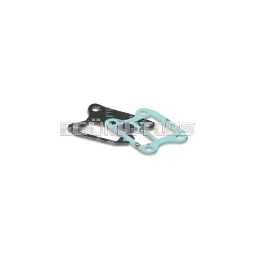 Malossi INT.MANF. GASKET SET PHBG 19 AS-PHBL 25 MHR