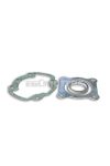 Complete cylinder gasket set Ø 47 for original cylinder head
