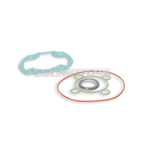 Malossi COMPL. CYL.KIT GASKET SET 40-47-47,6 H2O (MINARELLI)