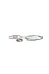 Malossi COMPL. CYL.KIT GASKET SET 65 (O-RING)