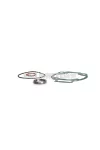 Malossi COMPL. CYL.KIT GASKET SET 65 (O-RING)