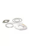 Complete cylinder gasket set Ø 36 (multi-thickness) H2O for mini moto