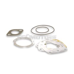   Complete cylinder gasket set Ø 36 (multi-thickness) H2O for mini moto