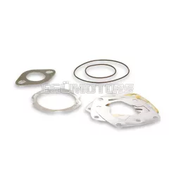   Complete cylinder gasket set Ø 36 (multi-thickness) H2O for mini moto