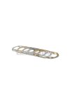 Cylinder base gasket set Ø 40-47,6 (multi-thickness) for Minarelli engines