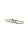Cylinder base gasket set Ø 40-47,6 (multi-thickness) for Minarelli engines