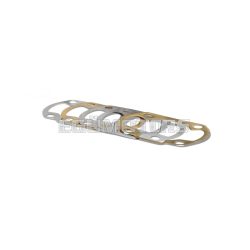   Cylinder base gasket set Ø 40-47,6 (multi-thickness) for Minarelli engines