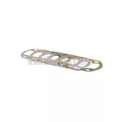   Cylinder base gasket set Ø 40-47,6 (multi-thickness) for Minarelli engines