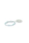 Malossi COMPL. CYL.KIT GASKET SET 47